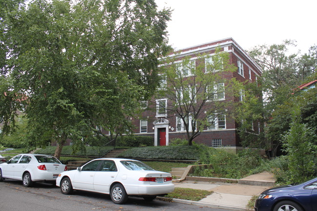 Washington Universty in St. Louis, MO - Building Photo - Building Photo