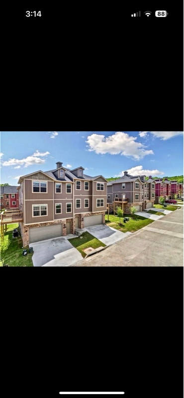 property at 2770 W Cottonwillow Way
