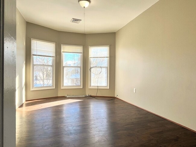 property at 116 Hawley St