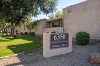 Colony of Scottsdale in Scottsdale, AZ - Building Photo - Building Photo