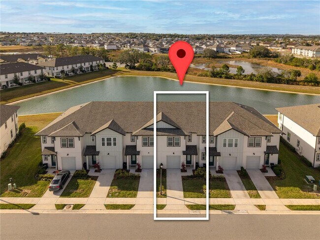 710 Longboat Dr in Davenport, FL - Building Photo - Building Photo