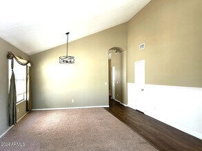 1801 E Toledo St in Gilbert, AZ - Building Photo - Building Photo