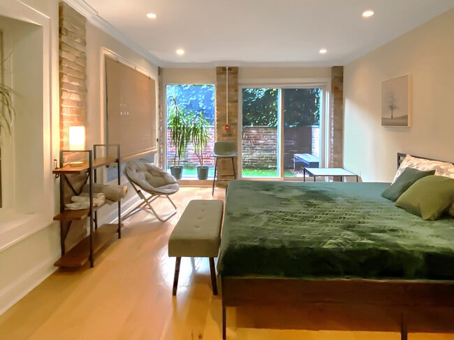 328 Garden St, Unit 1 in Hoboken, NJ - Building Photo - Building Photo