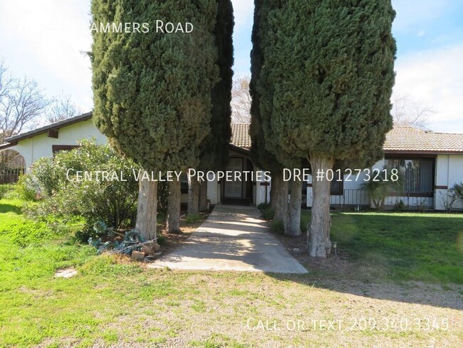 property at 26755 S Lammers Rd