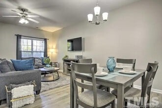 3911 Volkswalk Pl in Raleigh, NC - Building Photo - Building Photo