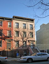 185 S 2nd St in Brooklyn, NY - Building Photo
