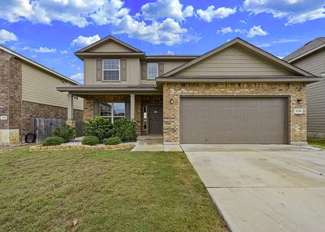 property at 3310 Battlecry