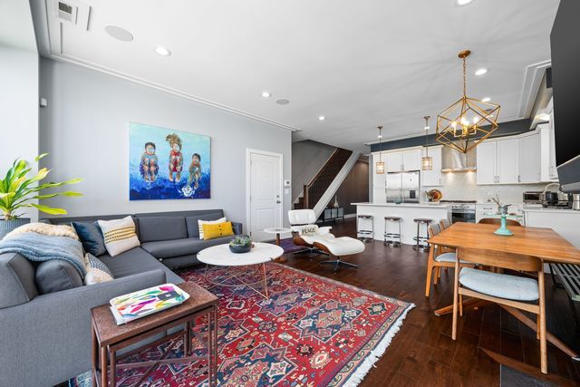 property at 1327 W Grand Ave