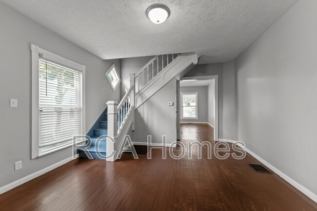 1009 E Raymond St in Indianapolis, IN - Building Photo - Building Photo