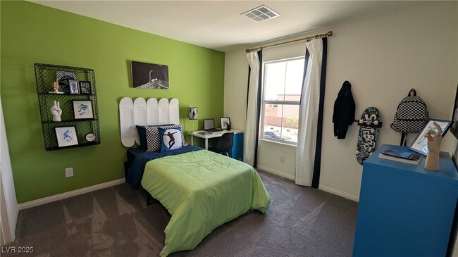 property at 7710 Bailey Crk Ln