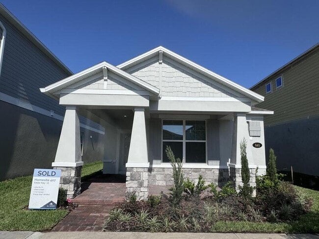 property at 640 Becklow St