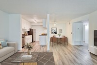 The Harlow by Trion Living in Sacramento, CA - Foto de edificio - Building Photo