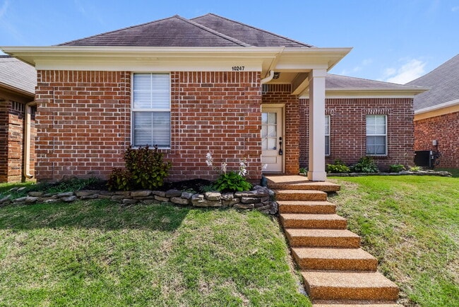 property at 10247 Morning Hill Dr