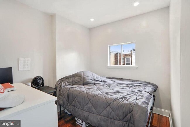 2031 S Beechwood St in Philadelphia, PA - Building Photo - Building Photo