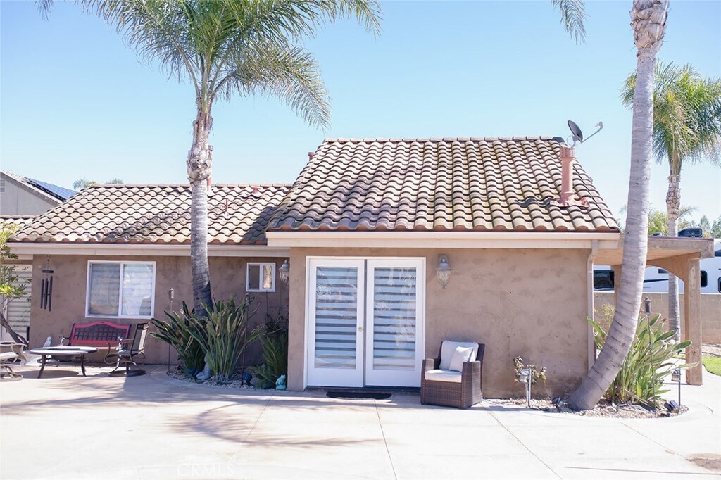 2262 Morgan Dr in Norco, CA - Building Photo