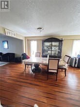 1247 Countrystone Dr in Kitchener, ON - Building Photo - Building Photo