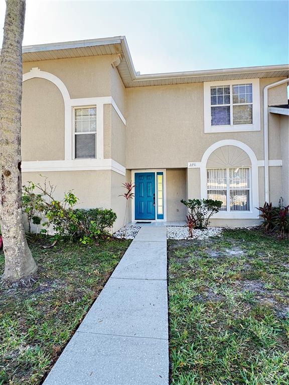 property at 2251 Cypress Knee Loop