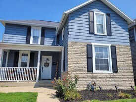 711 E 6th Ave in Lancaster, OH - Building Photo