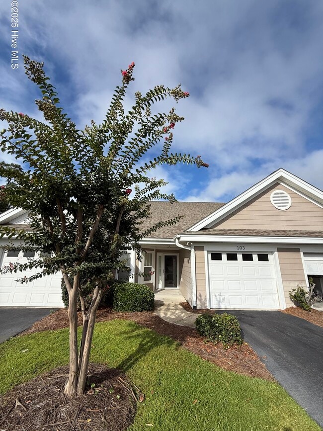 property at 103 Windchime Ct