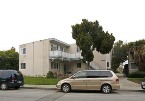 3509 Agate Dr in Santa Clara, CA - Building Photo