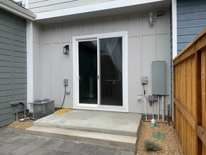 1534 Terry St in Longmont, CO - Building Photo - Building Photo