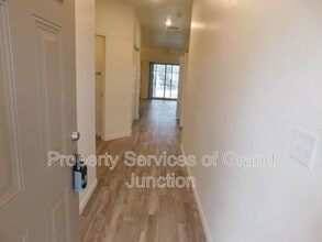 662 Brookwillow Dr in Grand Junction, CO - Building Photo - Building Photo