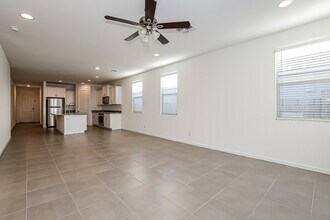 5640 W Walatowa St in Phoenix, AZ - Building Photo - Building Photo