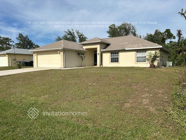 2388 Rio De Janeiro Ave in Punta Gorda, FL - Building Photo - Building Photo