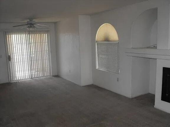 7950 W Flamingo Rd in Las Vegas, NV - Building Photo - Building Photo