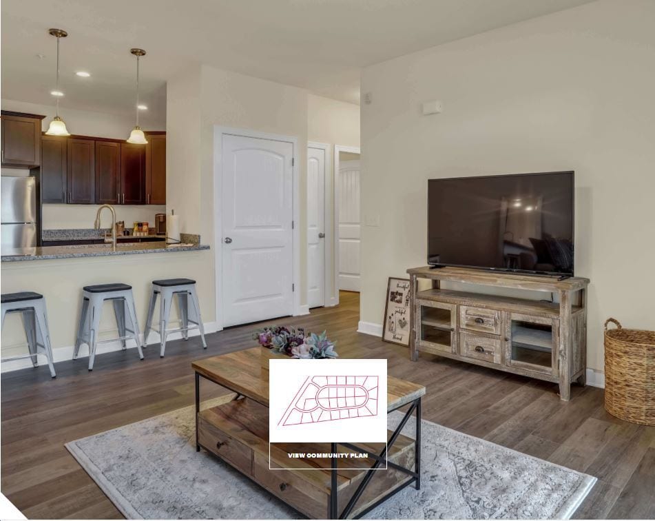 Holly Oaks Apartments in Aberdeen, MD