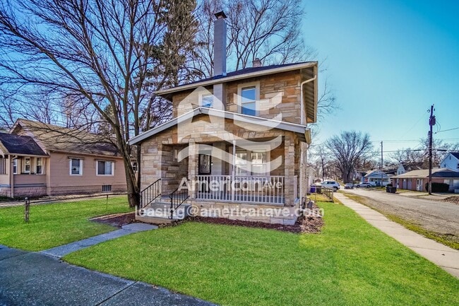 1959 Barrows St in Toledo, OH - Building Photo - Building Photo