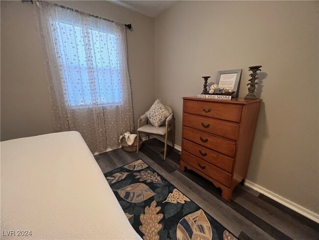 property at 2681 Canyon St