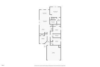 10714 Sunlit St in Cut And Shoot, TX - Building Photo - Building Photo