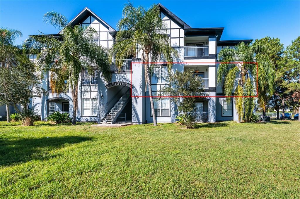 5550 Pga Blvd-Unit -5123 in Orlando, FL - Building Photo