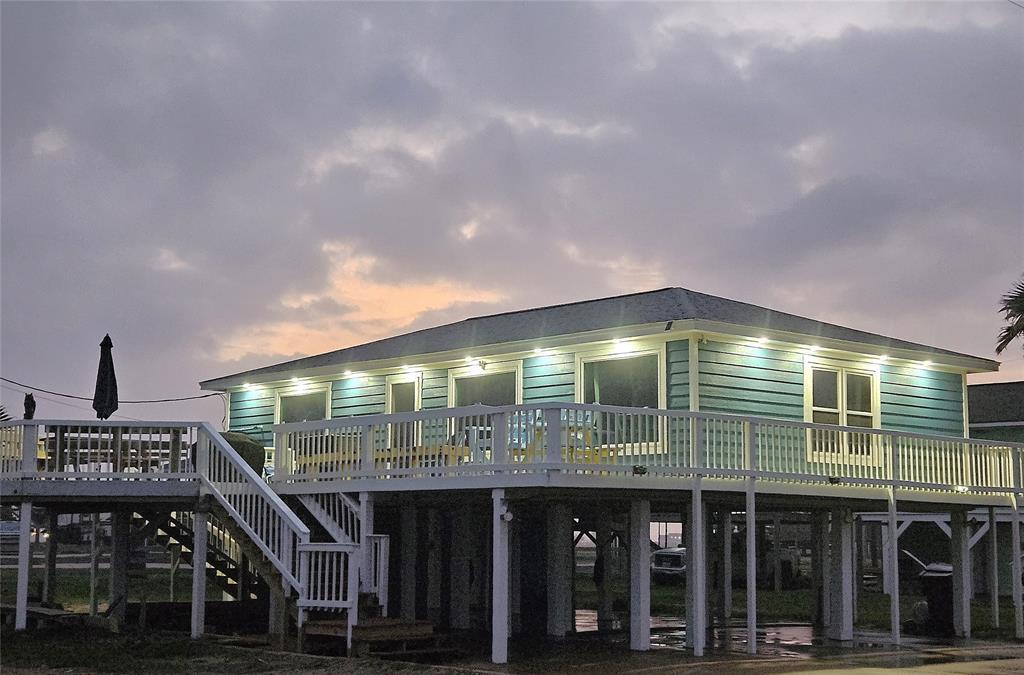 27478 FM457 in Bay City, TX - Building Photo