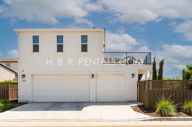 2299 Jessica Way in Tracy, CA - Building Photo - Building Photo