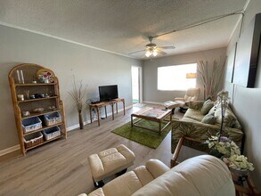 112 Fairway Blvd in Panama City Beach, FL - Building Photo - Building Photo