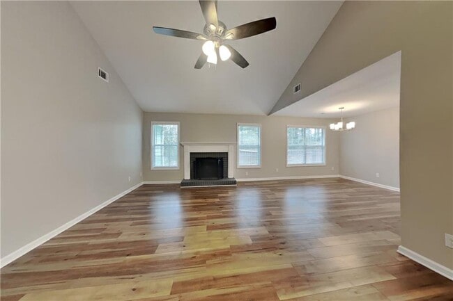 3261 Chesterfield Ct in Snellville, GA - Building Photo - Building Photo