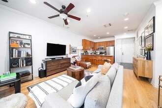 1200 Grand St, Unit 207 in Hoboken, NJ - Building Photo - Building Photo