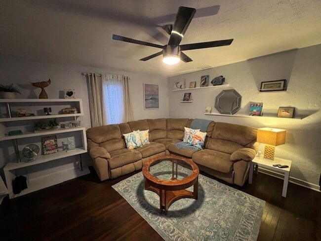 property at 1213 55th St S
