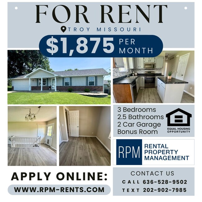 property at 1214 Hawthorn Ct