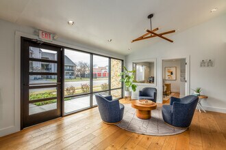 Rock Springs Duplexes in Round Rock, TX - Foto de edificio - Interior Photo