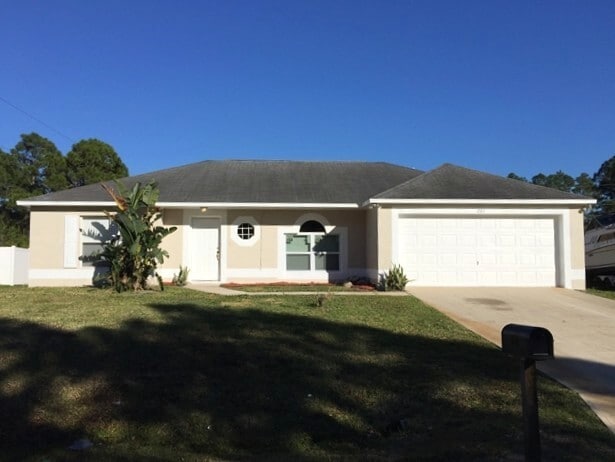 property at 287 Delake Rd NW