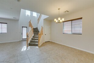 11268 Pierre Milano St in Las Vegas, NV - Building Photo - Building Photo