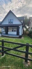 261 N PERSHING AVE in Indianapolis, IN - Building Photo - Building Photo