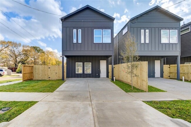 property at 1203 Dewalt St