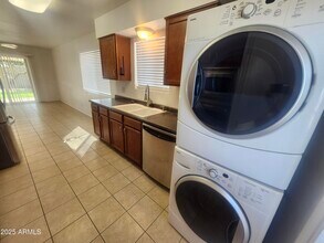 6401 E Parkview Dr in Scottsdale, AZ - Building Photo - Building Photo