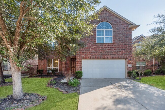 25715 Owl Landing Ln in Katy, TX - Building Photo - Building Photo