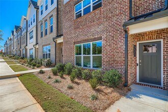 3423 Catalan Aly in Decatur, GA - Building Photo - Building Photo