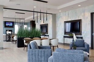 SkyHouse Channelside Apartments